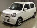 2025 Suzuki Alto