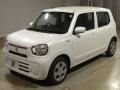 2025 Suzuki Alto