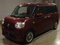 2017 Daihatsu Move Canbus