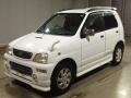 2000 Daihatsu Terios Kid
