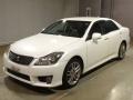 2011 Toyota Crown