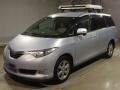 2006 Toyota Estima Hybrid
