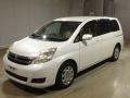 2009 Toyota Isis
