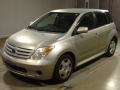 2005 Toyota IST