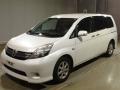 2011 Toyota Isis