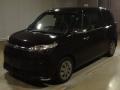2015 Toyota Spade