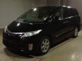 2010 Toyota Estima Hybrid