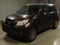 2011 Toyota Rush