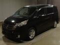 2009 Honda Step WGN