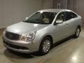 2011 Nissan Bluebird Sylphy