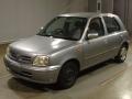 2001 Nissan March