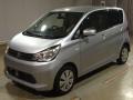 2015 Mitsubishi eK Wagon