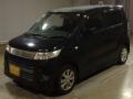 2010 Suzuki WAGON R STINGRAY