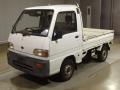 1993 Subaru Sambar Truck