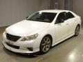 2011 Toyota Mark X