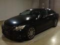 2010 Toyota Mark X