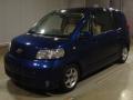 2004 Toyota Porte