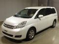 2009 Toyota Isis