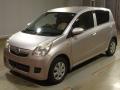 2011 Daihatsu Mira