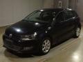2011 Volkswagen Polo