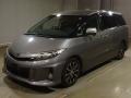 2012 Toyota Estima
