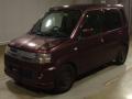 2009 Mitsubishi Toppo