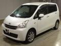 2011 Daihatsu Move