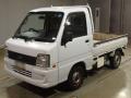 2009 Subaru Sambar Truck