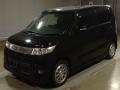 2009 Suzuki WAGON R STINGRAY