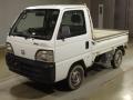1996 Honda Acty Truck