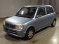 2001 Daihatsu Mira