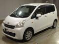 2012 Daihatsu Move