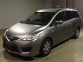 2009 Mazda Premacy