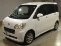 2011 Daihatsu Tanto exe