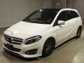 2017 Mercedes Benz B-Class