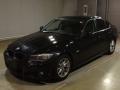 2011 BMW 3 Series