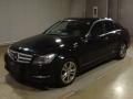 2014 Mercedes Benz C-Class
