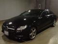 2012 Mercedes Benz Cls-Class
