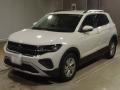 2025 Volkswagen T-Cross