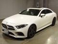 2019 Mercedes Benz Cls-Class