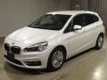 2017 BMW 2 Series