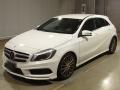 2013 Mercedes Benz A-Class