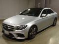 2019 Mercedes Benz E-Class