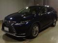 2020 Lexus RX