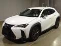 2019 Lexus UX