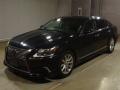 2012 Lexus LS