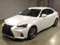 2018 Lexus IS