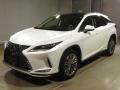 2021 Lexus RX