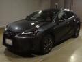 2023 Lexus UX