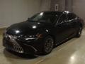 2023 Lexus ES